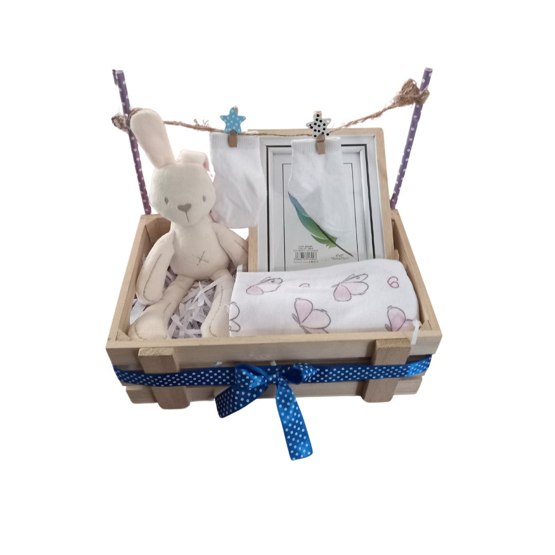 Canasta Little Baby