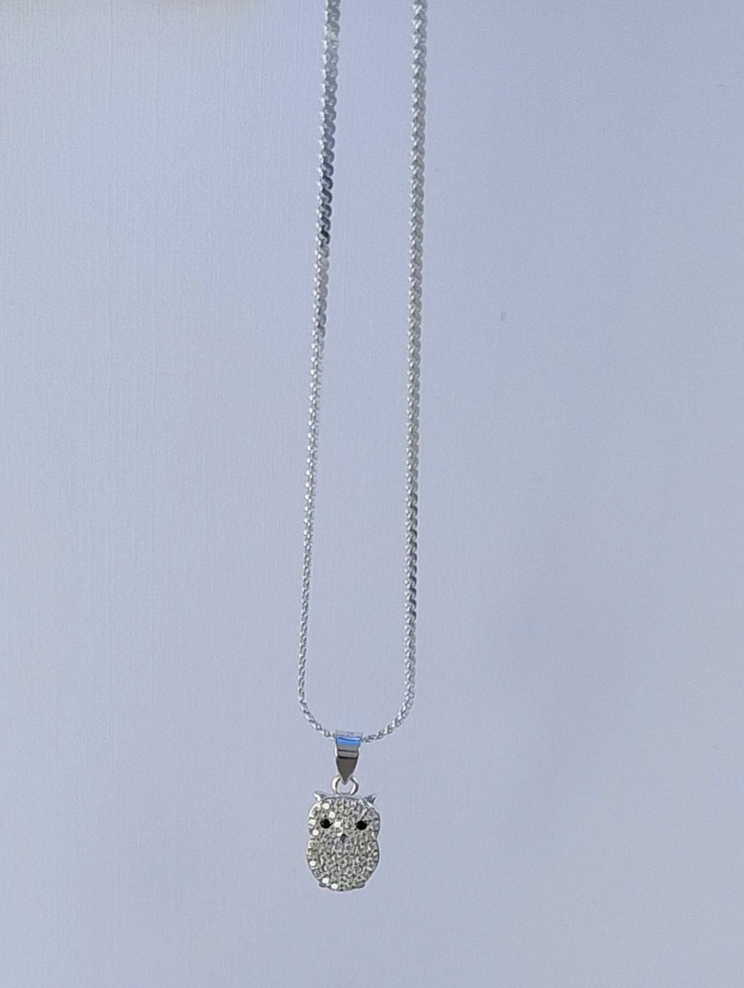 Colgante Búho