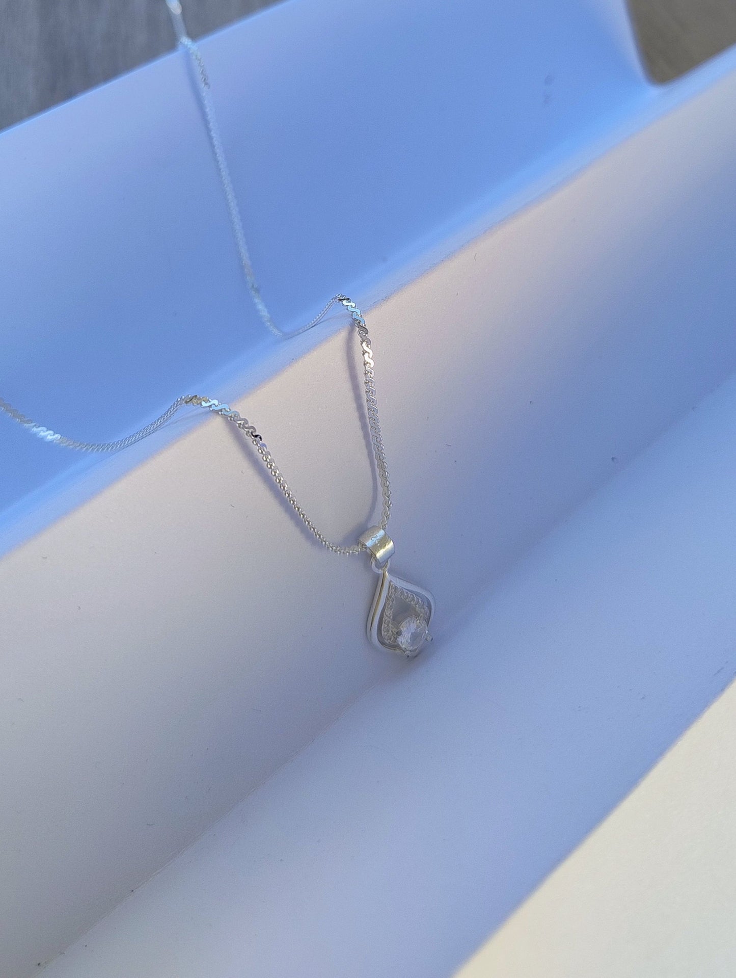 Colgante Gota