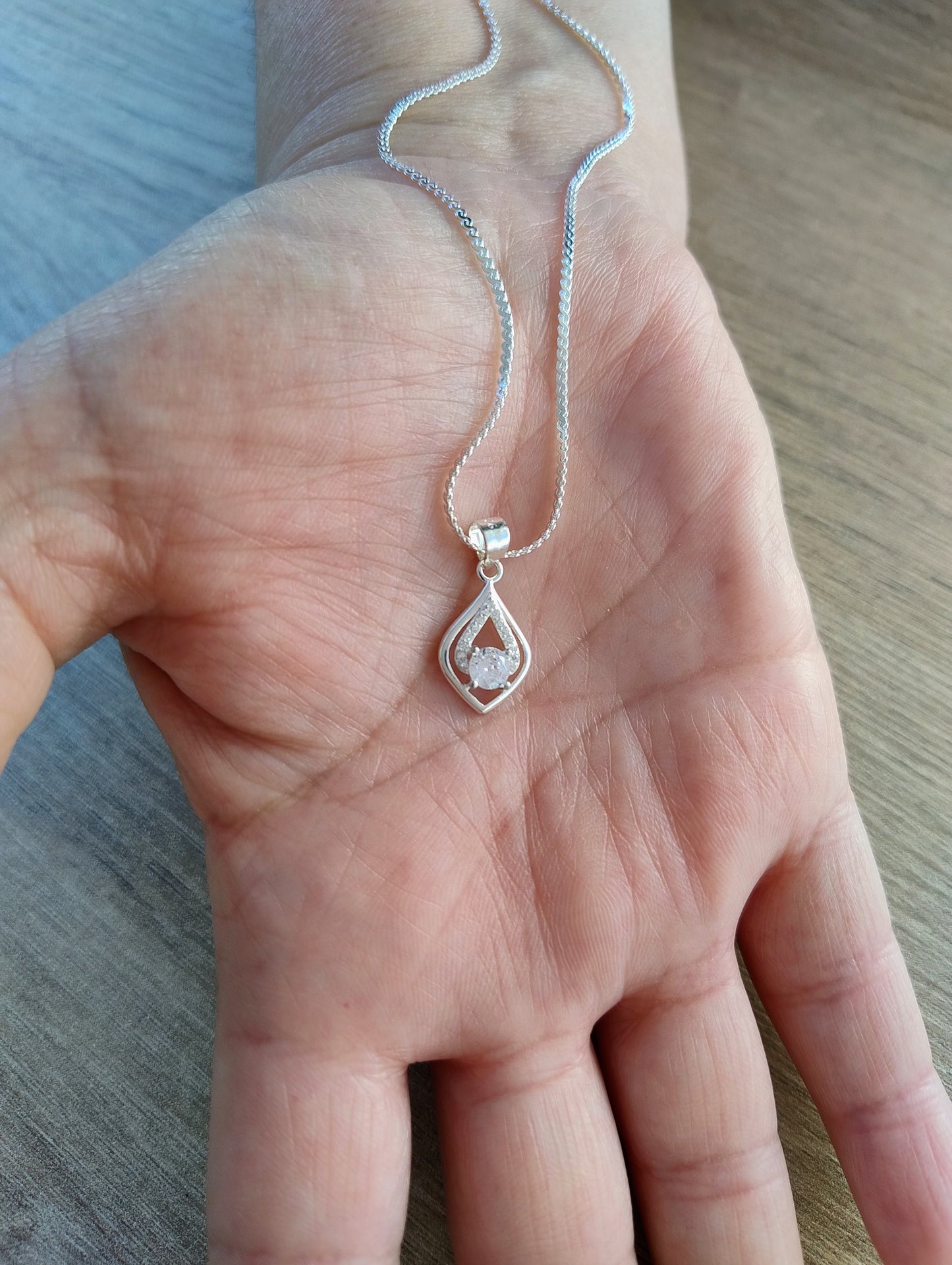 Colgante Gota