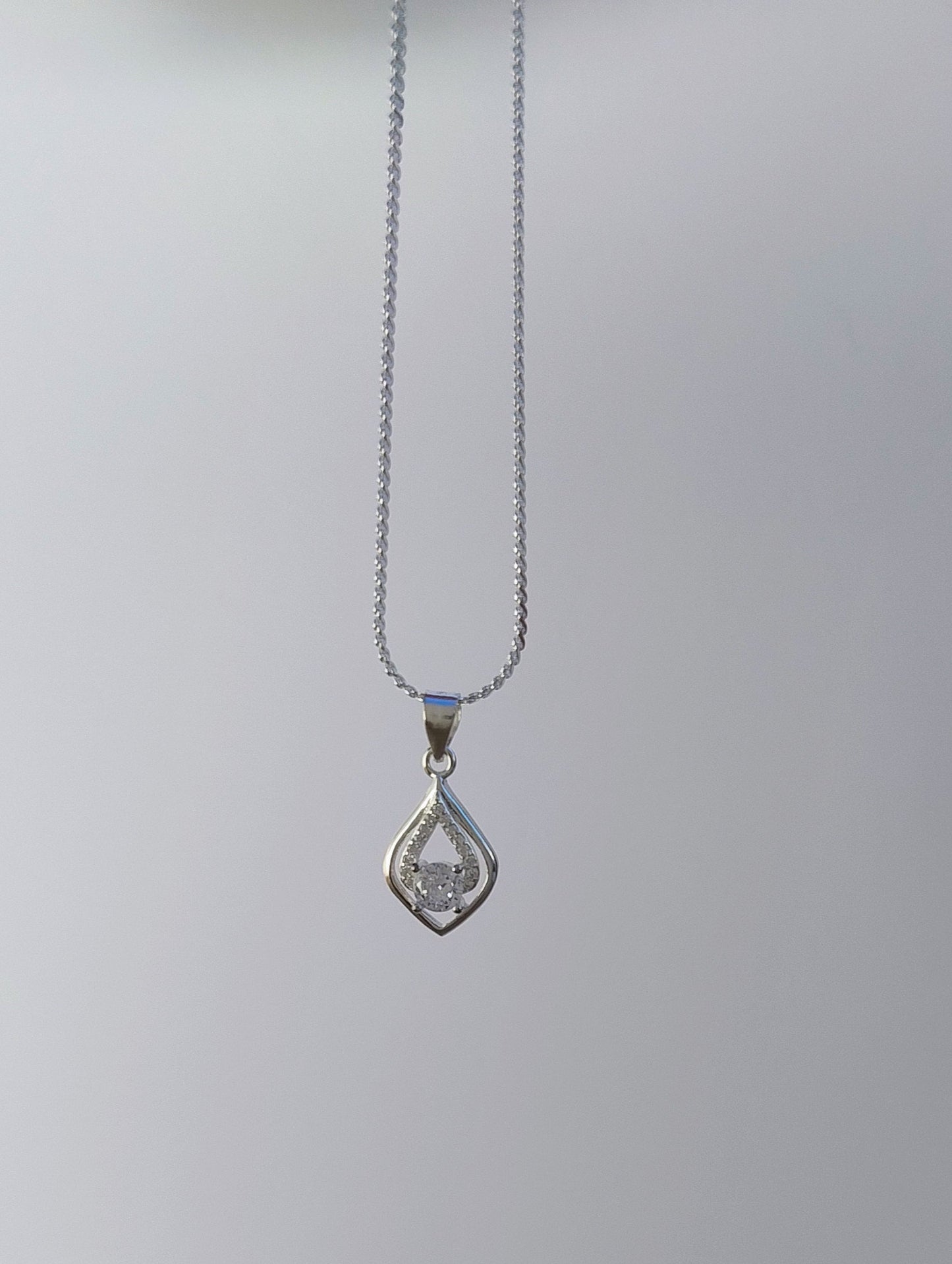 Colgante Gota