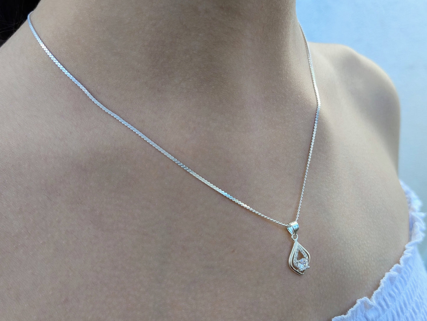 Colgante Gota
