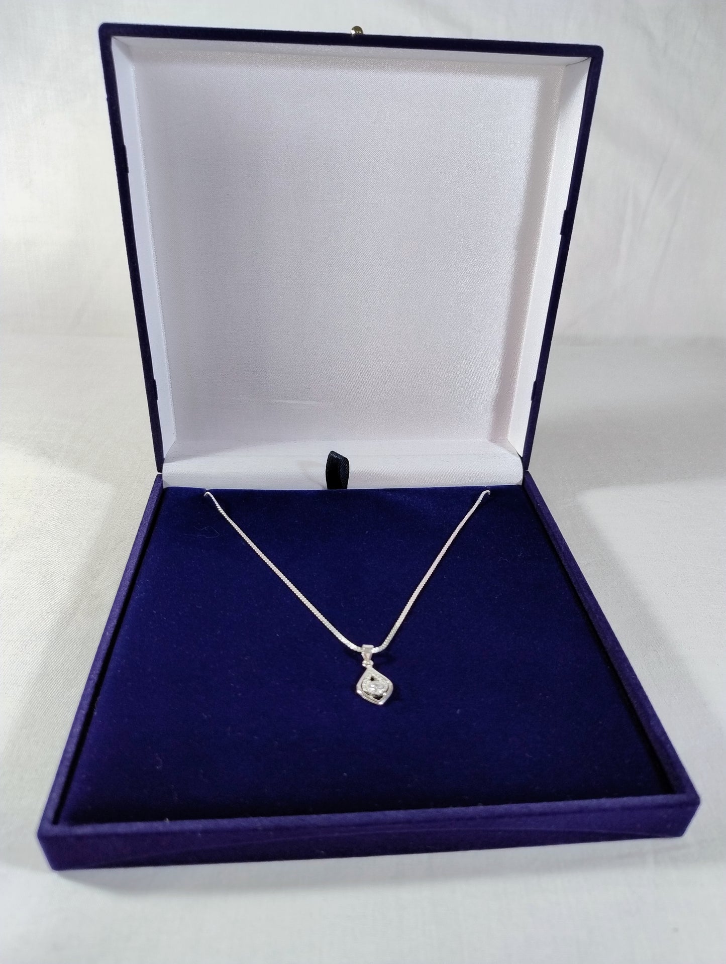Colgante Gota