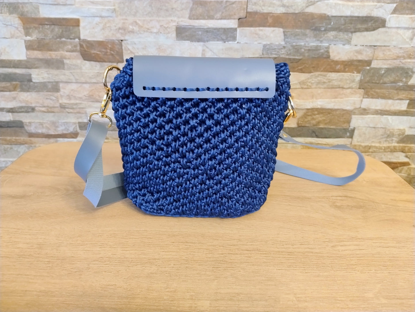 Carteras Luxury crochet