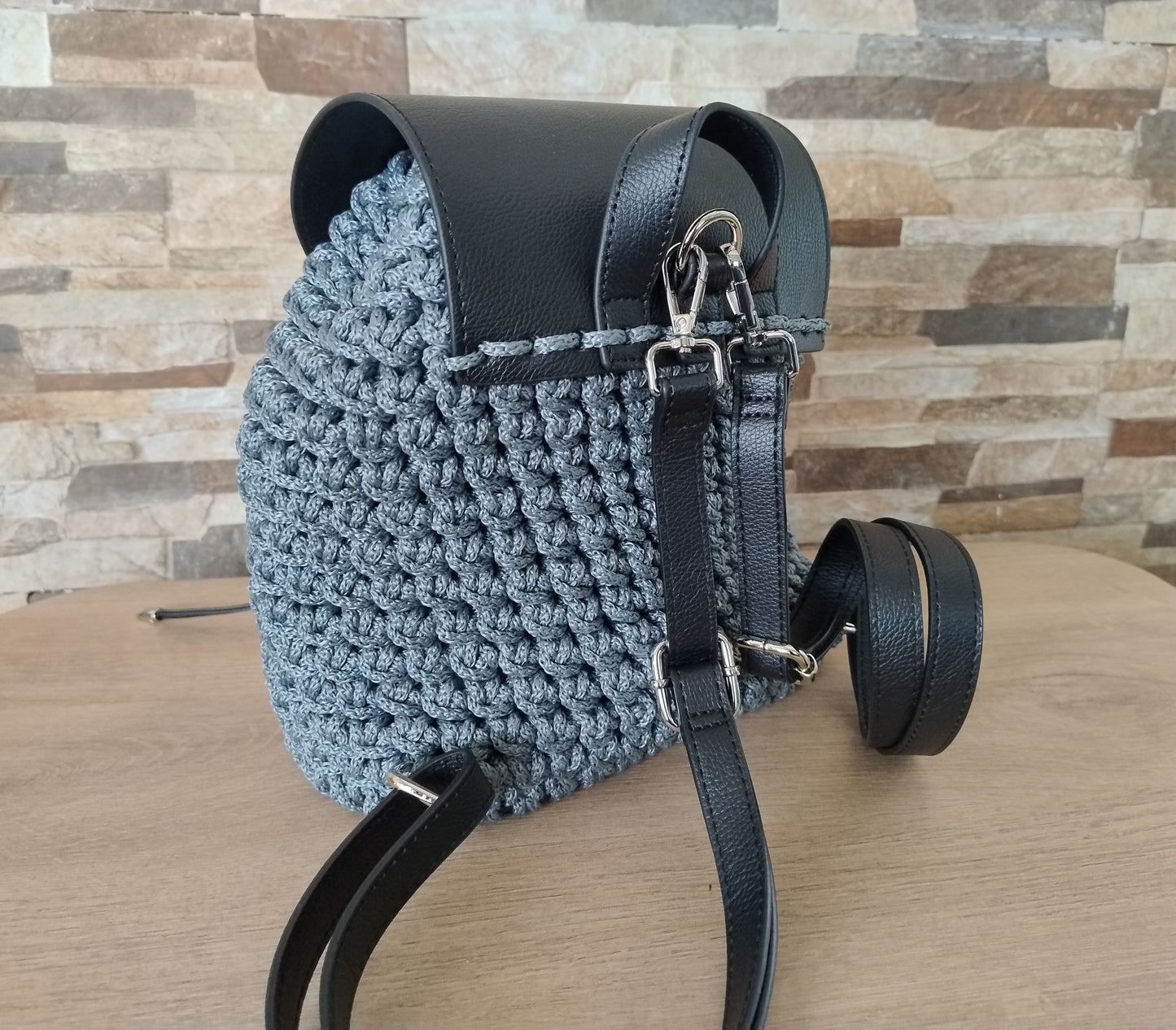 Mochila Niebla Boreal