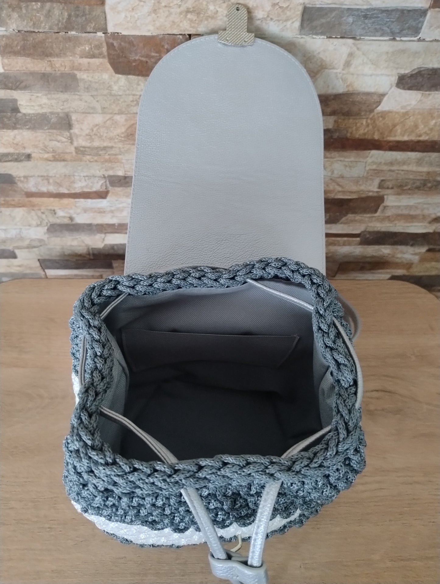 Mochila Hielo Boreal