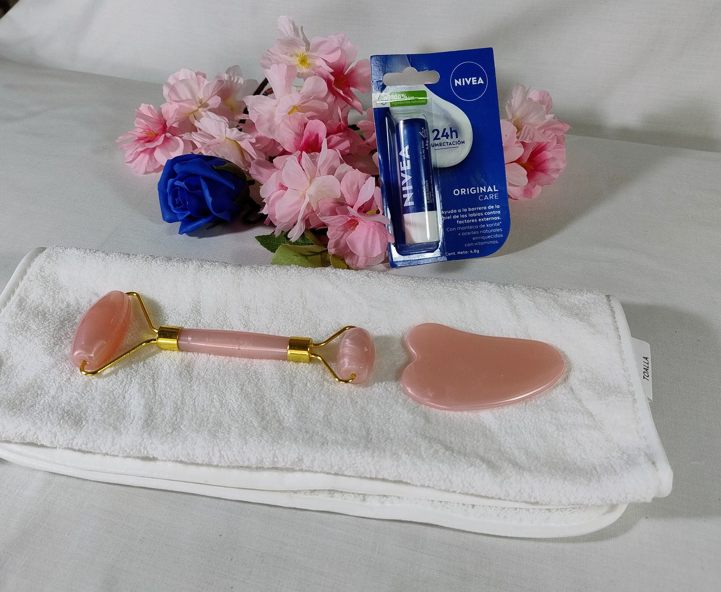 Pack Esencia Natural