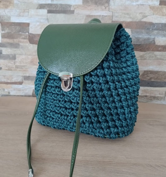 Mochila Bosque Boreal