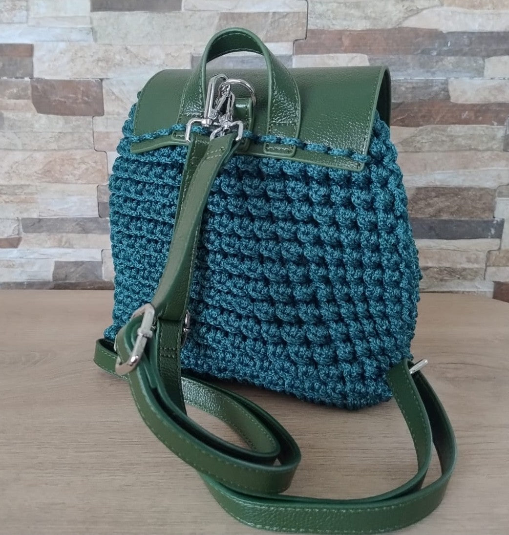 Mochila Bosque Boreal