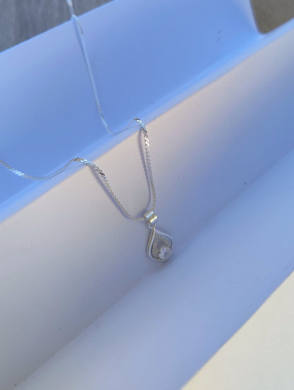 Colgante Gota