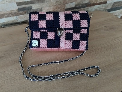 Cartera Miniglamour