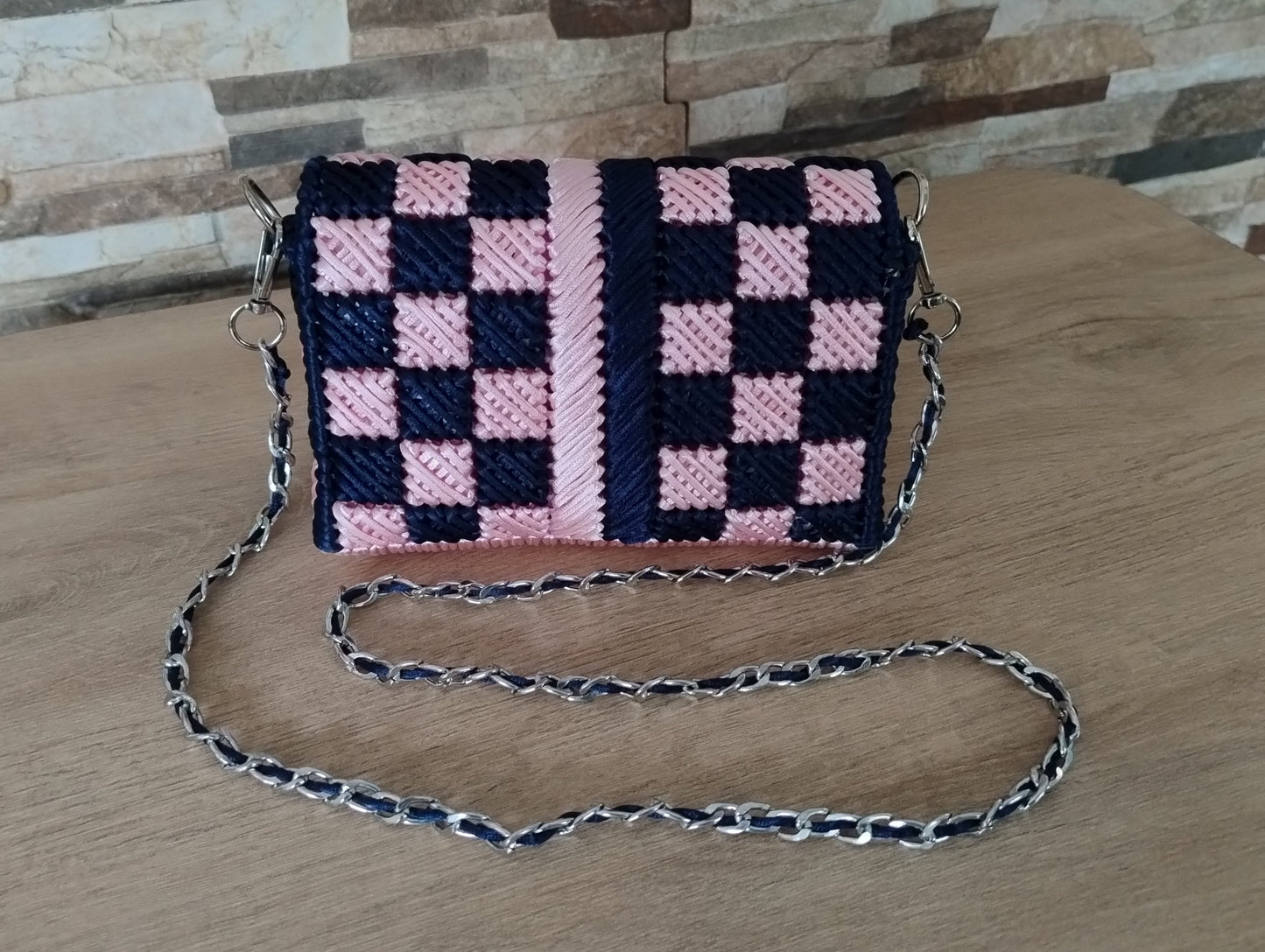 Cartera Miniglamour
