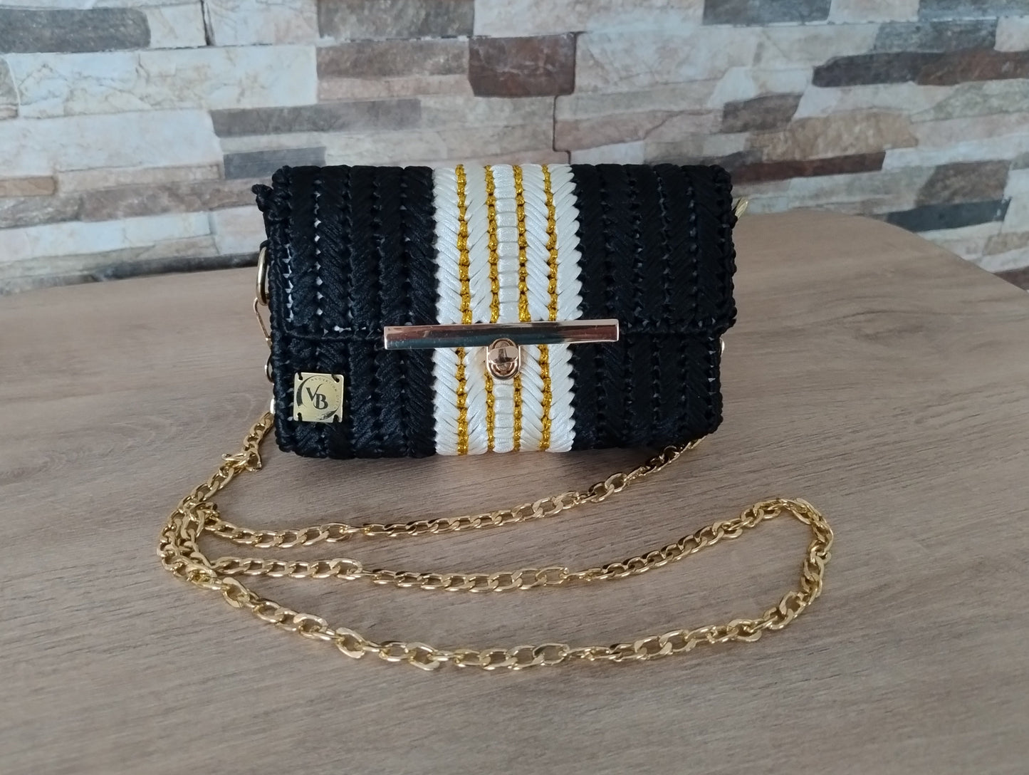 Cartera Miniglamour