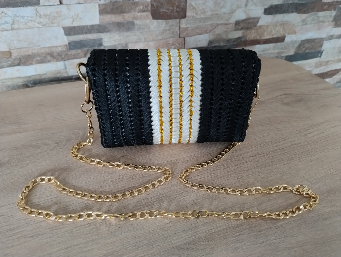 Cartera Miniglamour