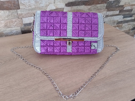 Cartera Miniglamour