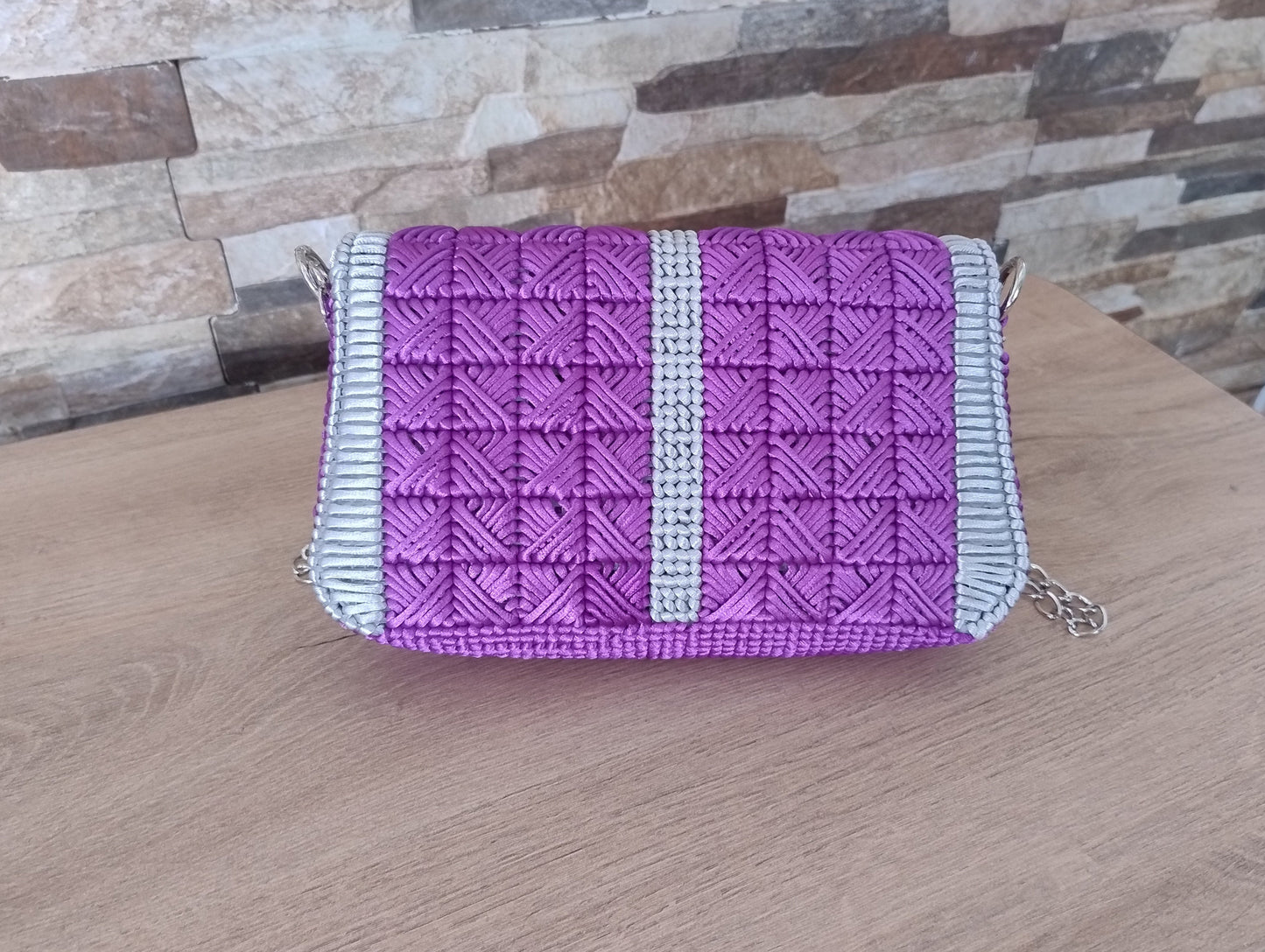 Cartera Miniglamour