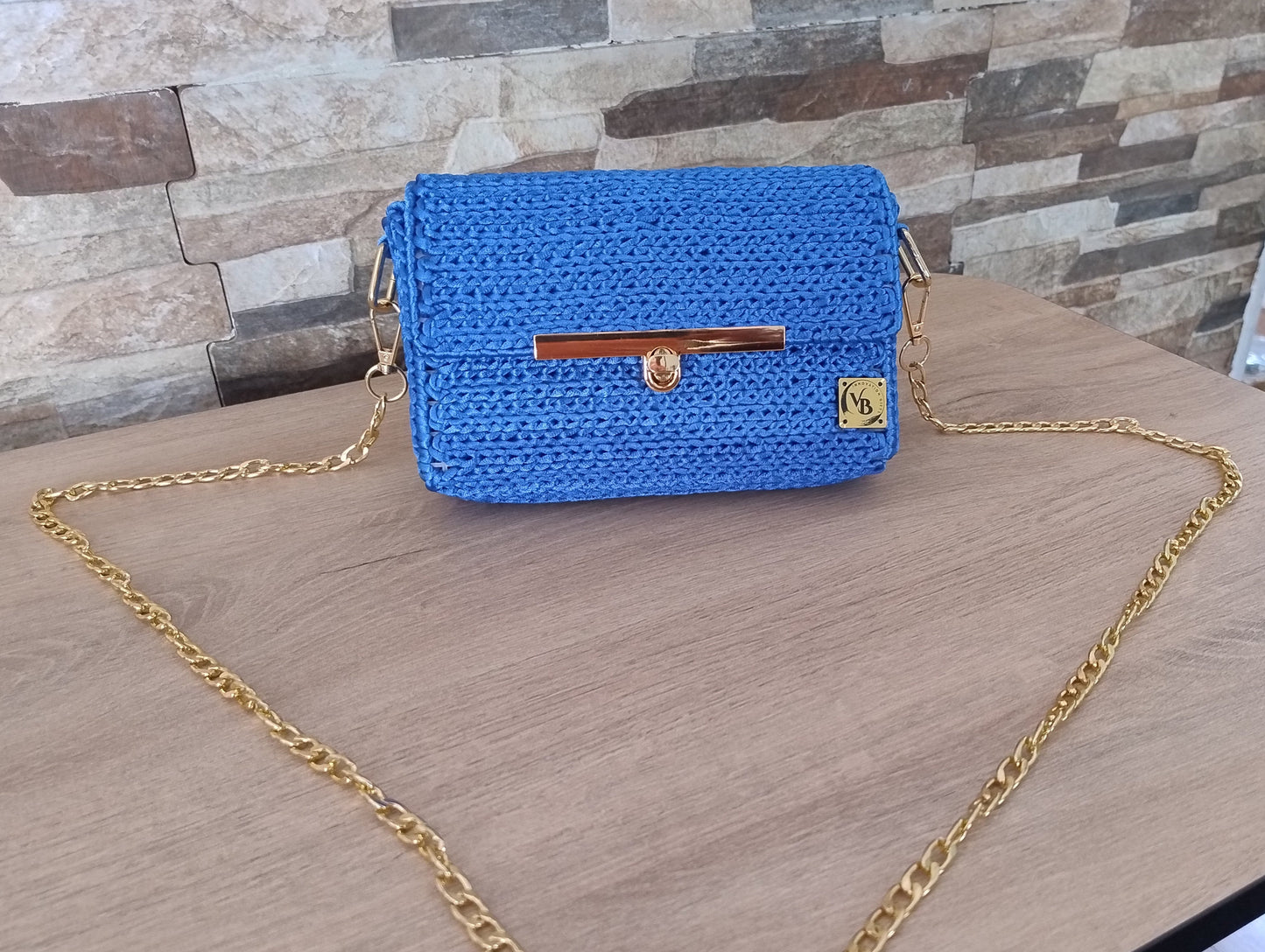 Cartera Miniglamour