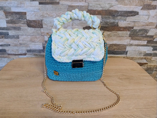 Cartera Trapicool