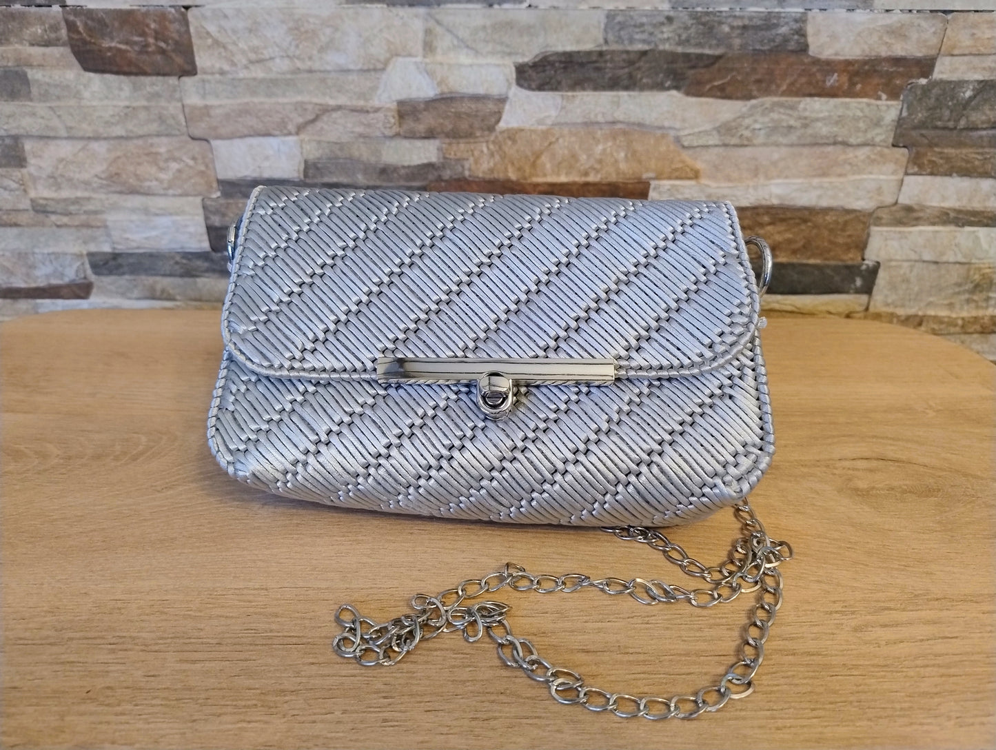 Cartera Miniglamour