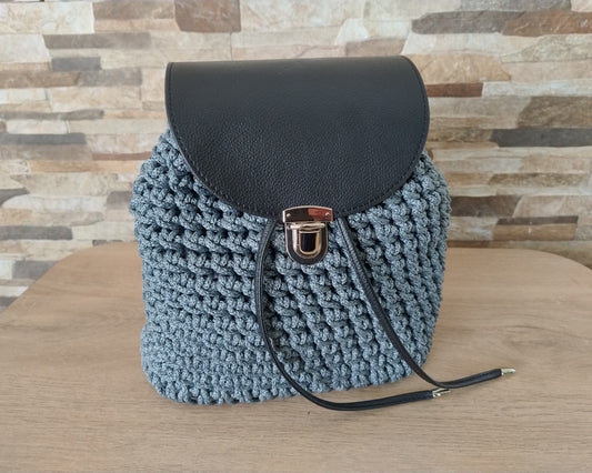 Mochila Niebla Boreal