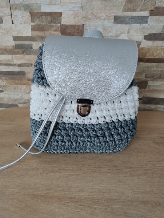 Mochila Hielo Boreal