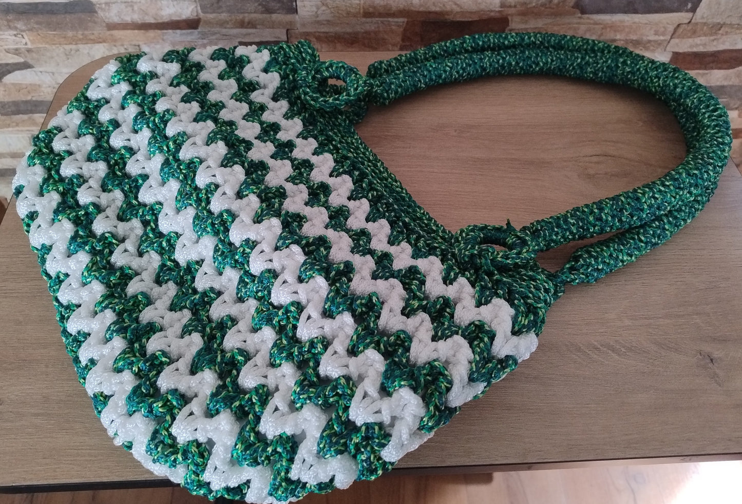 Bolso Eco Chic