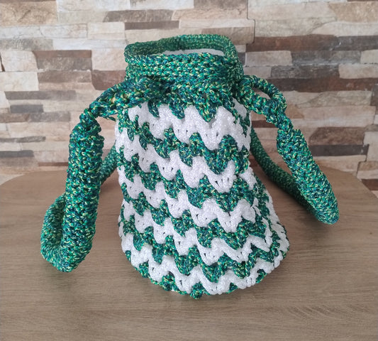 Bolso Eco Chic