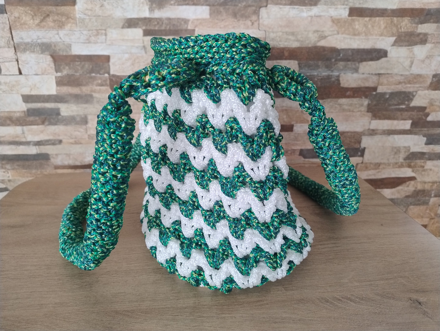 Bolso Eco Chic