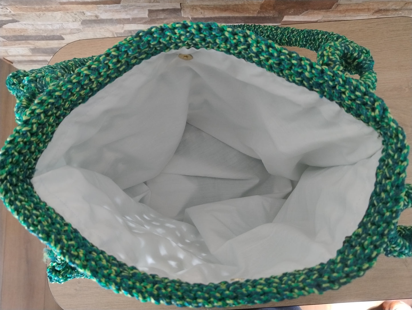 Bolso Eco Chic