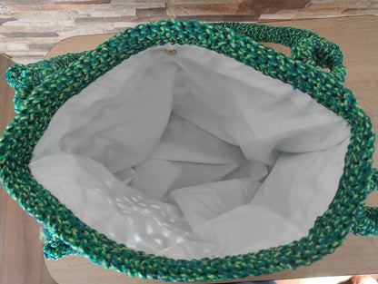 Bolso Eco Chic