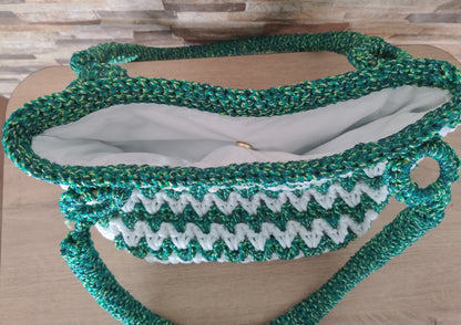Bolso Eco Chic