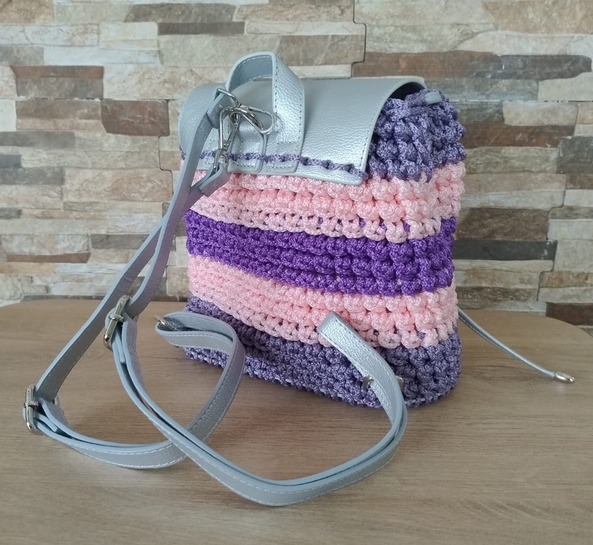 Mochila Aurora Boreal