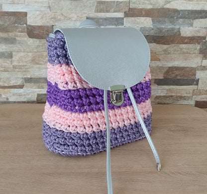 Mochila Aurora Boreal