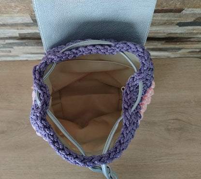Mochila Aurora Boreal